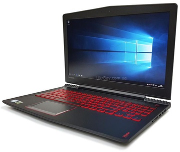 Lenovo Legion Y520-15IKBN (80KKCTO1WW)