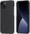 Pitaka MagEZ Case 2 for iPhone 13 Black/Grey Twill (KI1301M)