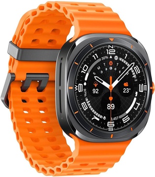 Samsung Galaxy Watch Ultra 2025 Titanium Grey (SM-L705FZA2)