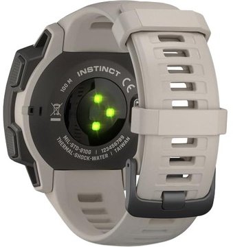 Garmin Instinct Tundra (010-02064-01/20)
