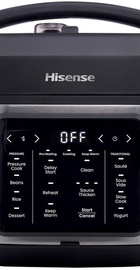 Hisense HMC6SBK