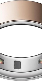 Oura Ring 4 Rose Gold Size 10 (JZ90-54219-10)