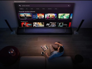 Xiaomi TV Max 100 2025