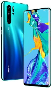 HUAWEI P30 Pro 6/128GB Aurora (51093TFV)