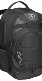 Ogio Rebel Black (111077.03)