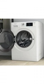 Whirlpool FFWDD 1076258 SV