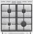 Gorenje GK6A40WFFM
