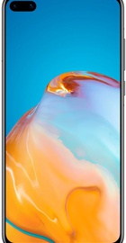 HUAWEI P40 8/128GB Black (51095EHY)