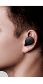 Sony WF-XB700 Black (WFXB700B)