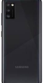 Samsung Galaxy A41 4/64GB Black (SM-A415FZKD)