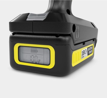 Karcher KHB 6 Battery (1.328-010.0)
