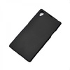 Simple Case for Sony Xperia T2 Ultra (D5303/D5322) Black
