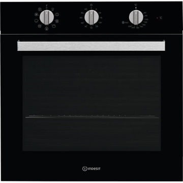 Indesit IFW 6834 BL