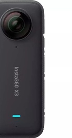 Insta360 X3 EU (CINSAAQB)