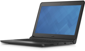 Dell Latitude 3340 (L33345NIL-11) Black
