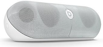 Beats by Dr. Dre Pill XL White