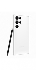 Samsung Galaxy S22 Ultra 12/512GB Phantom White (SM-S908BZWH)