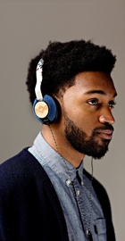Marley Liberate Denim (EM-JH073-DN)