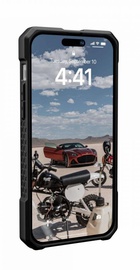 URBAN ARMOR GEAR iPhone 14 Pro Max Monarch Pro Magsafe Black (114031114040)