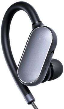 Xiaomi Mi Sports Black
