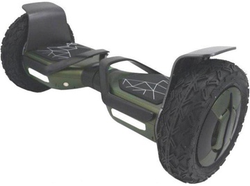 2E HB 102 10” Power Grey-Green (HB102-10P-GG)