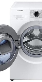 Samsung WD8NK52E0ZW