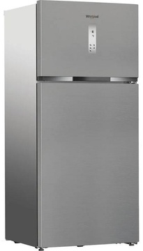 Whirlpool WHD2 6633 X5E