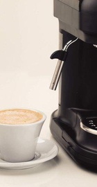 Ariete 1318 Espresso Moderna Black (1318/02)