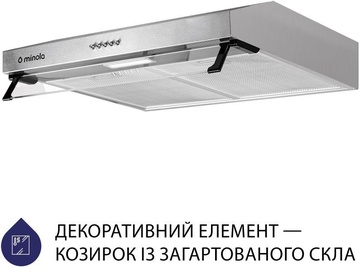 Minola HPL 617 I