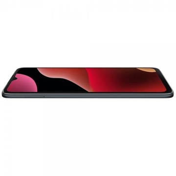 Infinix Smart 6 2/32Gb NFC Polar Black