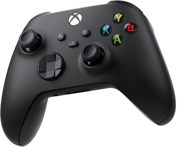 Microsoft Xbox Series S 1 TB Carbon Black (XXU-00010)