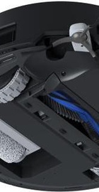 ECOVACS Deebot X8 Pro Omni (DEX56 Black)