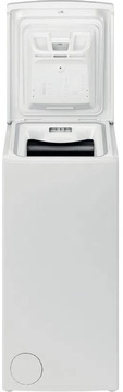 Whirlpool TDLR 6040L
