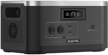 Oukitel B2000E