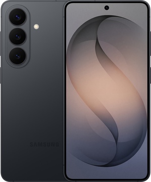 Samsung Galaxy S26 12/256GB Black (SM-S942BZKG)
