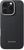 Pitaka Ultra-Slim Case Twill 600D for iPhone 16 Pro - Black/Grey (KI1601PA)