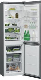 Whirlpool W7 831T OX H