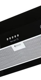 Borgio BBI (TR) 5840 Black Glass SU 850