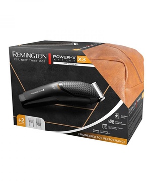 Remington Power X3 Hair Clipper HC3000