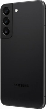 Samsung Galaxy S22 8/128GB Phantom Black (SM-S901BZKD)