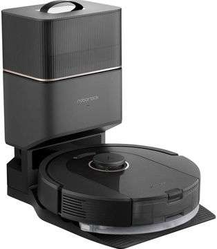 RoboRock Q5 Pro+ Black (Q5PRP52-00)