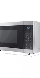 Sharp YC-MS51E-S