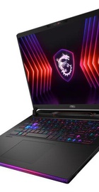 MSI Raider GE78 HX 14VGG (14VGG-205US)