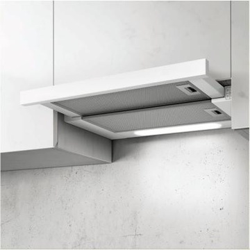 Elica TT14 LUX WH/A/60