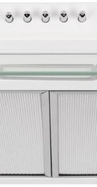 Scandilux x TRH 602 W3