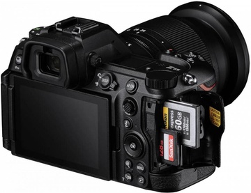 Nikon Z6 III body (VOA130AE)