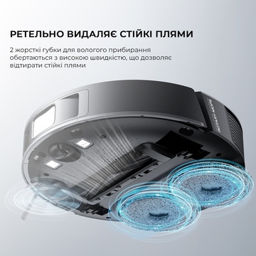 Dreame L10s Pro (RLS6L)