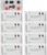 GSL ENERGY LiFePO4  409V 314AH 128kWh (GSL-R128K)