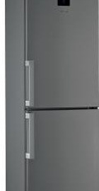 Whirlpool W7 831T OX H