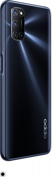 OPPO A72 4/128GB Twilight Black